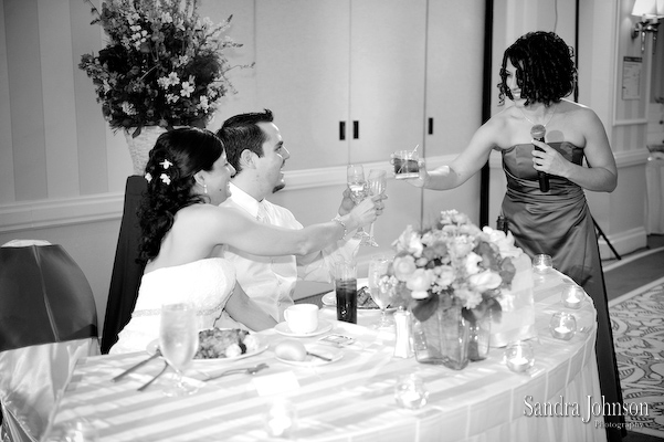 Best Sheraton Orlando North Wedding Photos - Sandra Johnson (SJFoto.com)